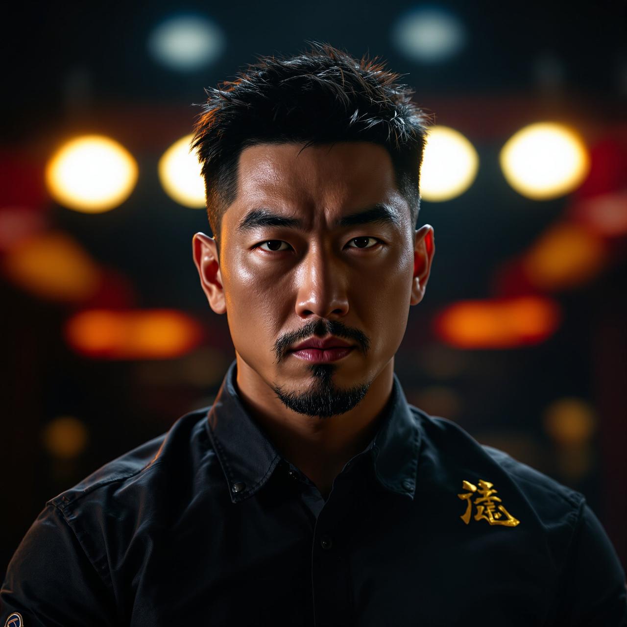 好看影视 - 吴京 好看影视主创阵容 - 吴京 - 演员 / 导演